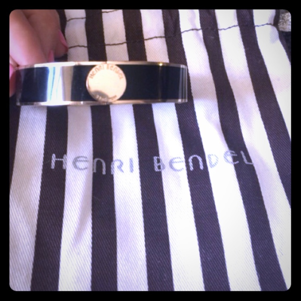 Henri Bendel bracelet-no longer available retail